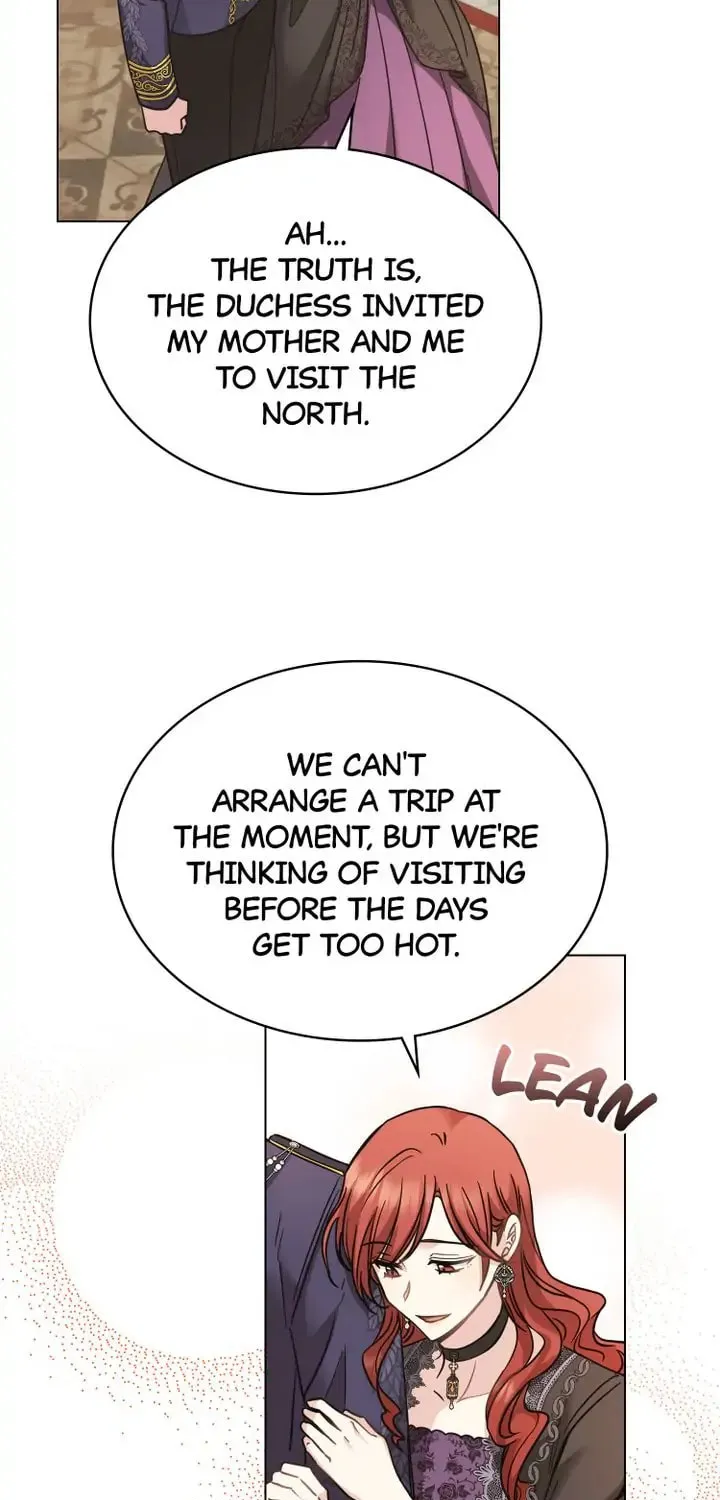 Read Finding Camellia chapter 55 image 34 on Lezhin