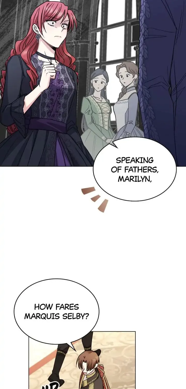 Read Finding Camellia chapter 55 image 37 on Lezhin
