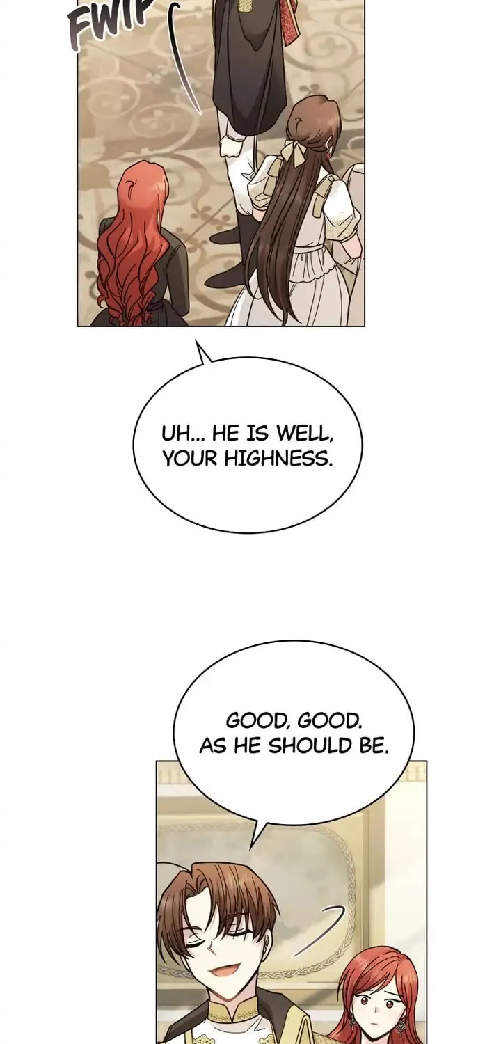 Read Finding Camellia chapter 55 image 38 on Lezhin
