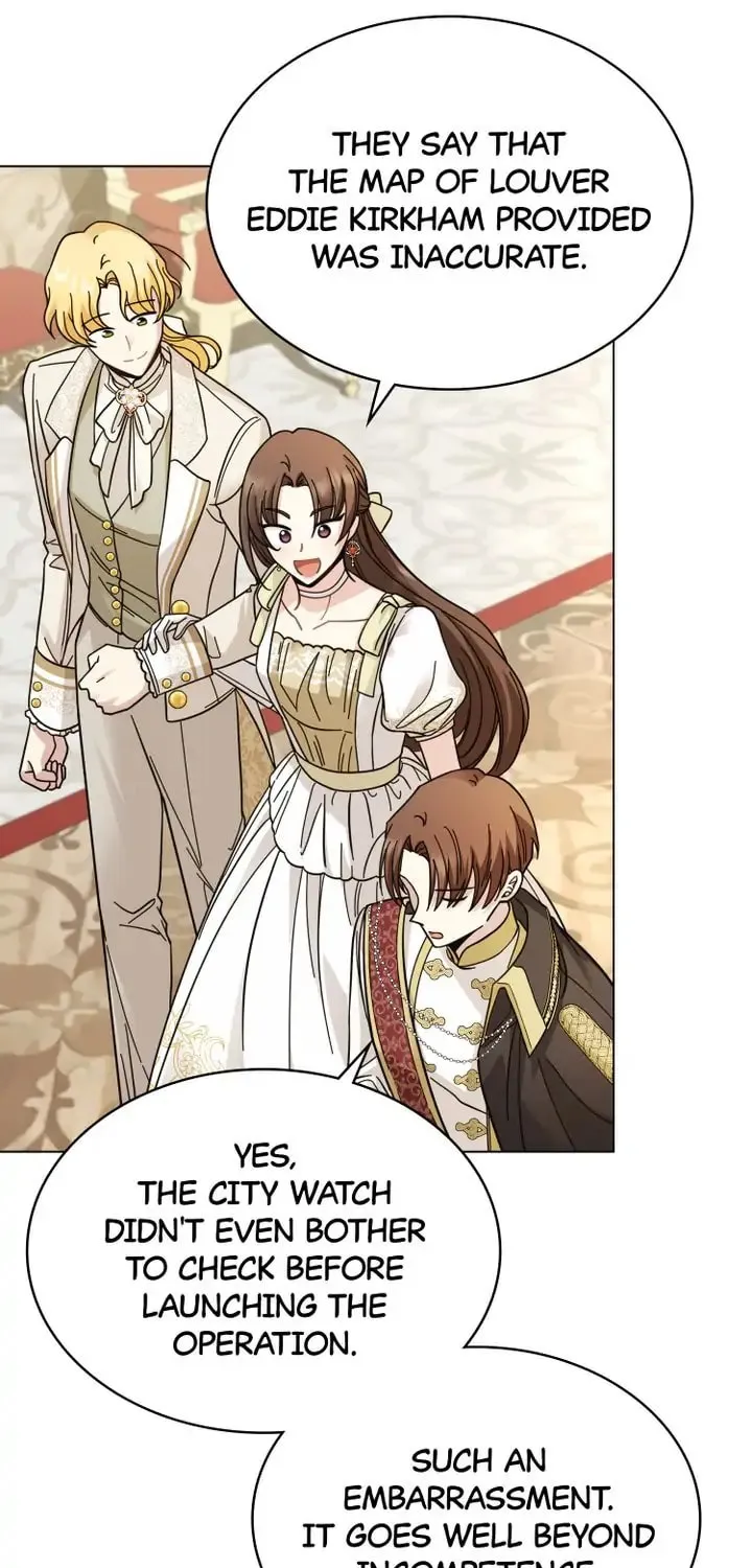 Read Finding Camellia chapter 55 image 40 on Lezhin