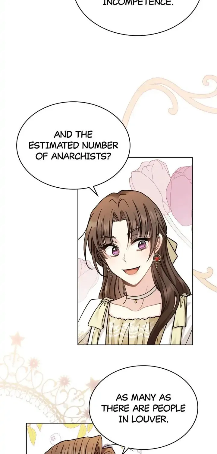 Read Finding Camellia chapter 55 image 41 on Lezhin