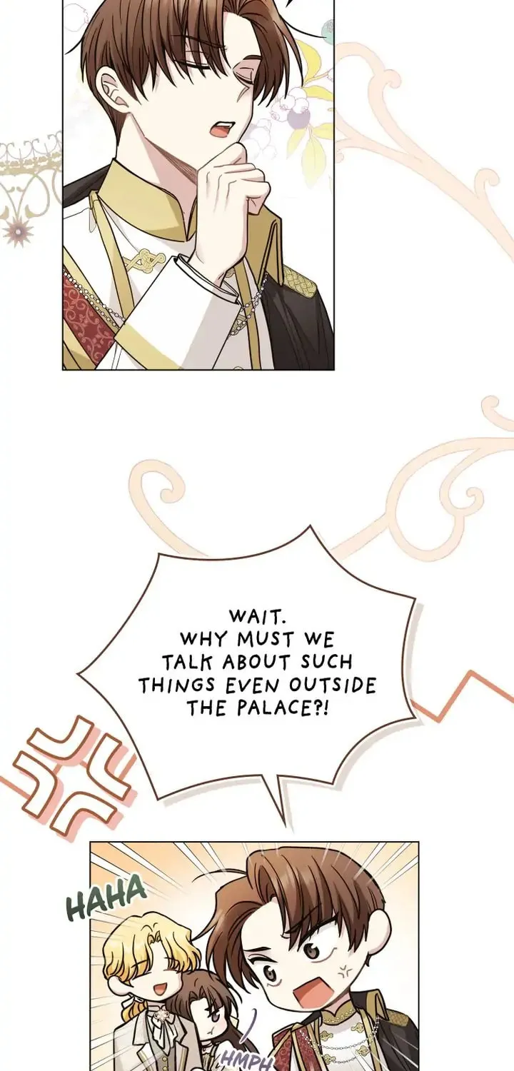 Read Finding Camellia chapter 55 image 42 on Lezhin