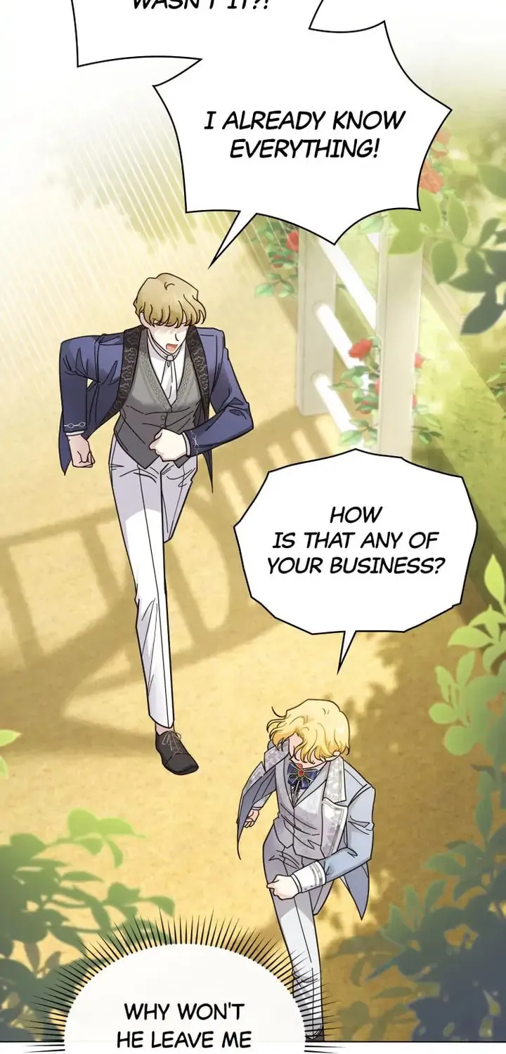 Read Finding Camellia chapter 55 image 46 on Lezhin