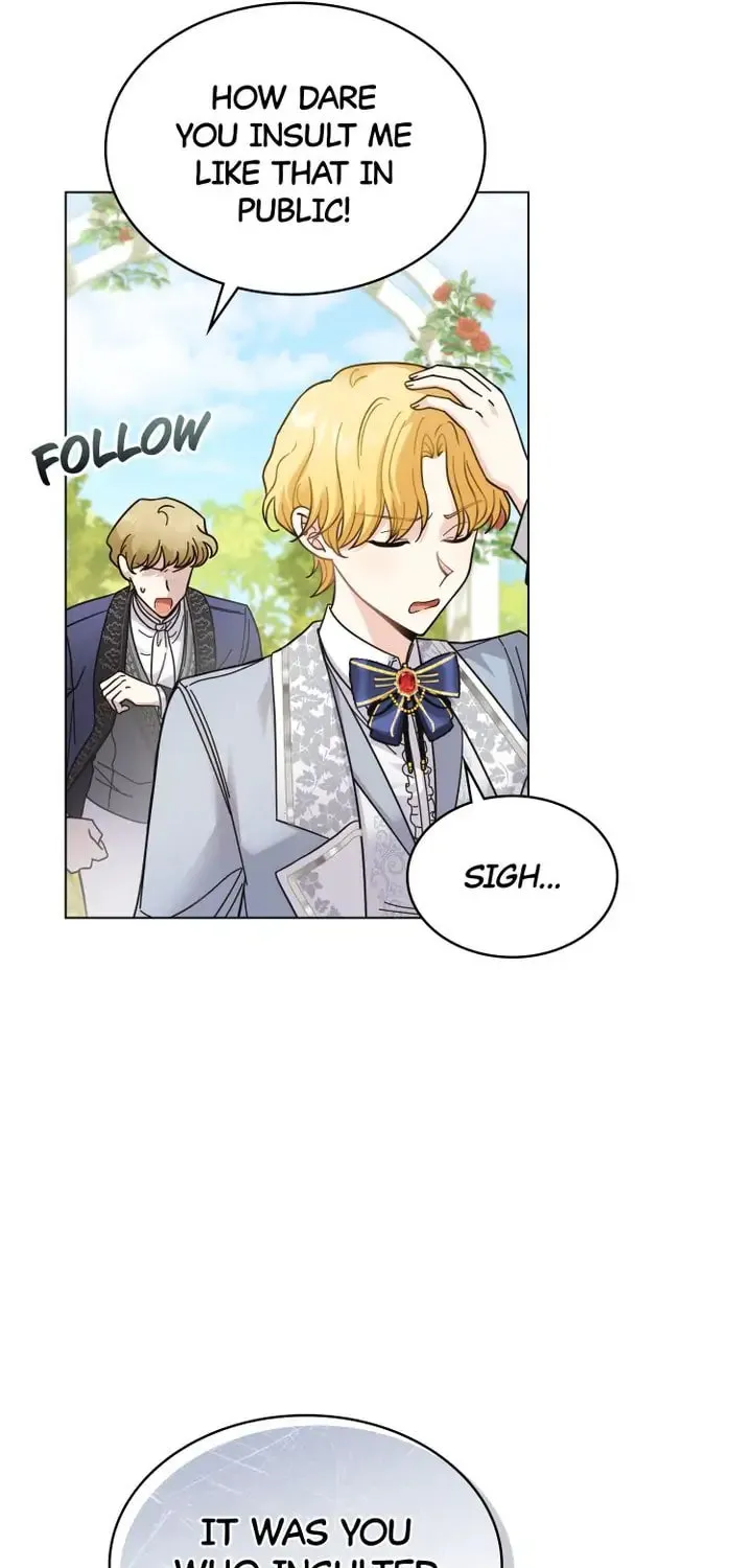Read Finding Camellia chapter 55 image 48 on Lezhin