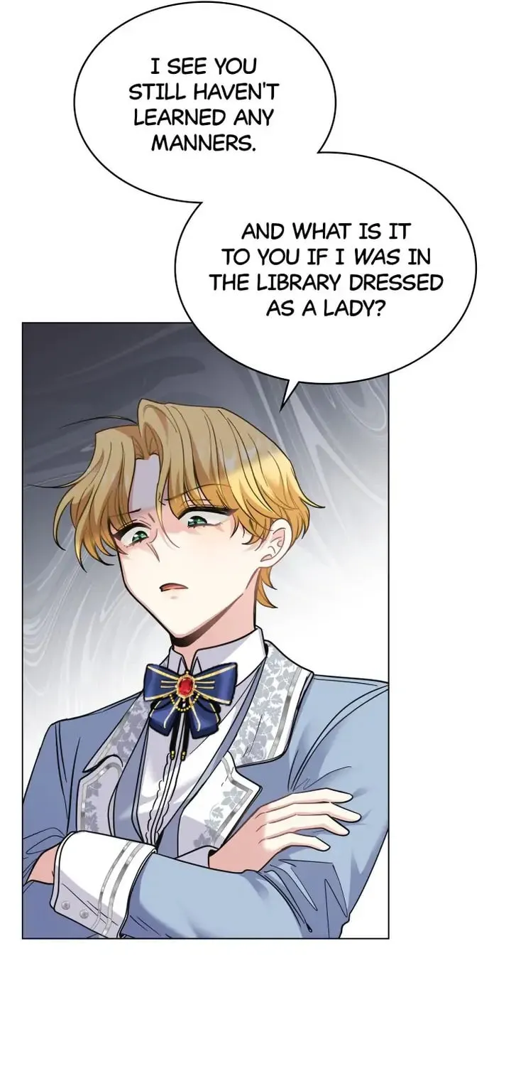 Read Finding Camellia chapter 55 image 51 on Lezhin