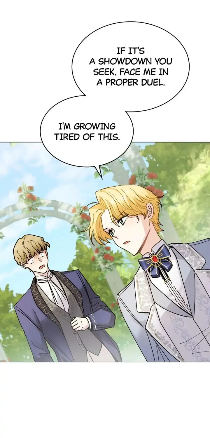Read Finding Camellia chapter 55 image 53 on Lezhin