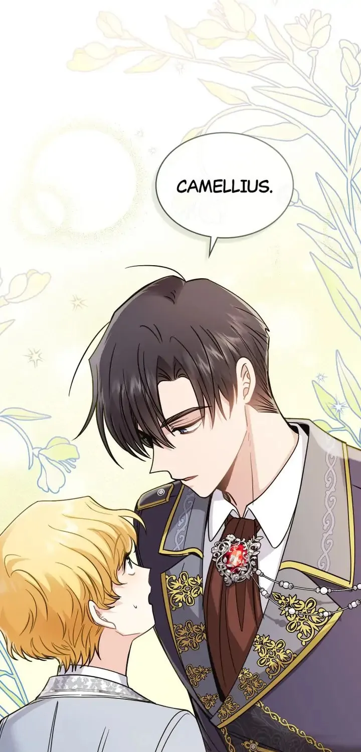 Read Finding Camellia chapter 55 image 55 on Lezhin