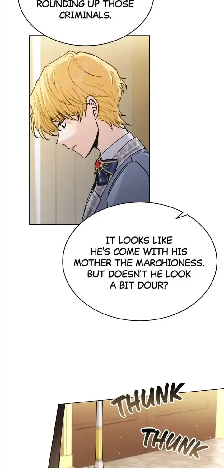 Read Finding Camellia chapter 55 image 6 on Lezhin