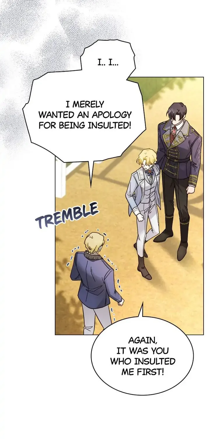 Read Finding Camellia chapter 55 image 60 on Lezhin