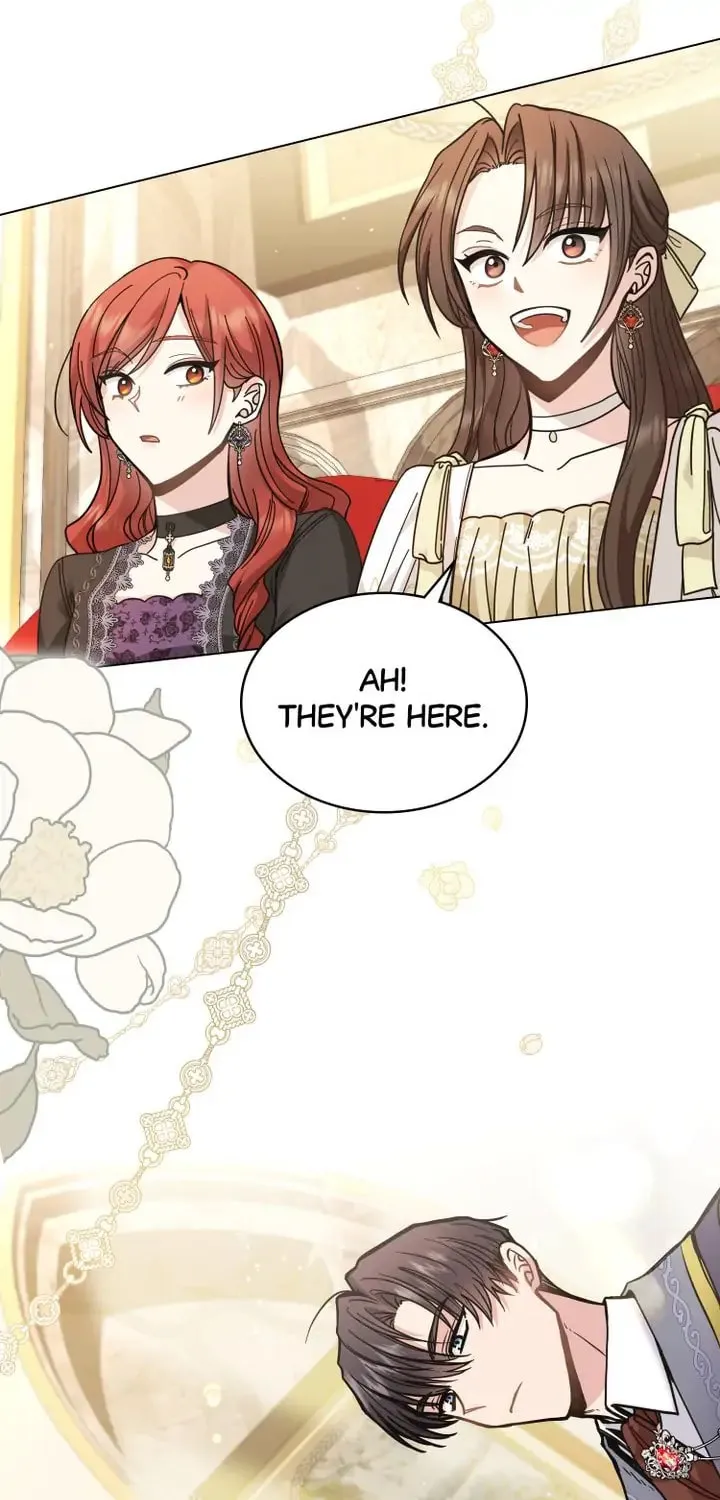 Read Finding Camellia chapter 55 image 8 on Lezhin