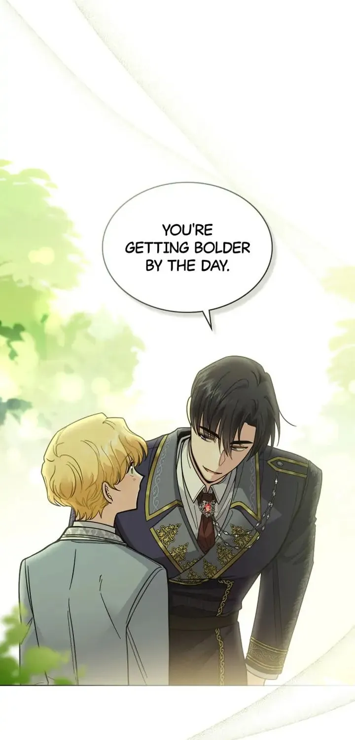 Read Finding Camellia chapter 56 image 10 on Lezhin