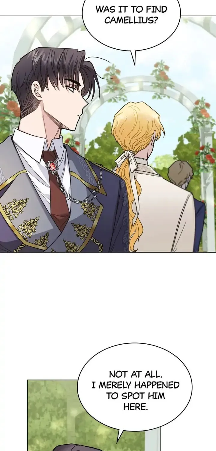 Read Finding Camellia chapter 56 image 18 on Lezhin