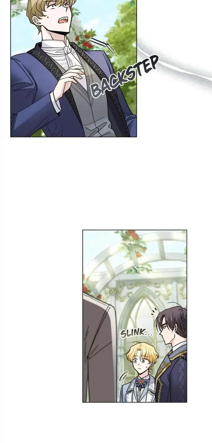 Read Finding Camellia chapter 56 image 2 on Lezhin