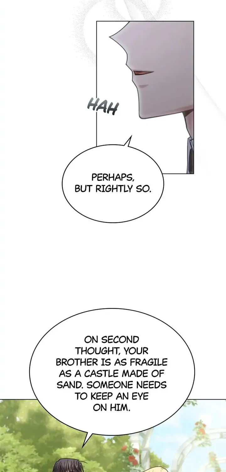 Read Finding Camellia chapter 56 image 25 on Lezhin