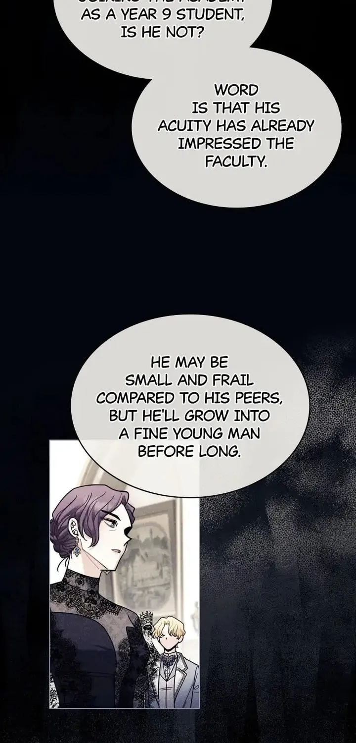 Read Finding Camellia chapter 56 image 33 on Lezhin