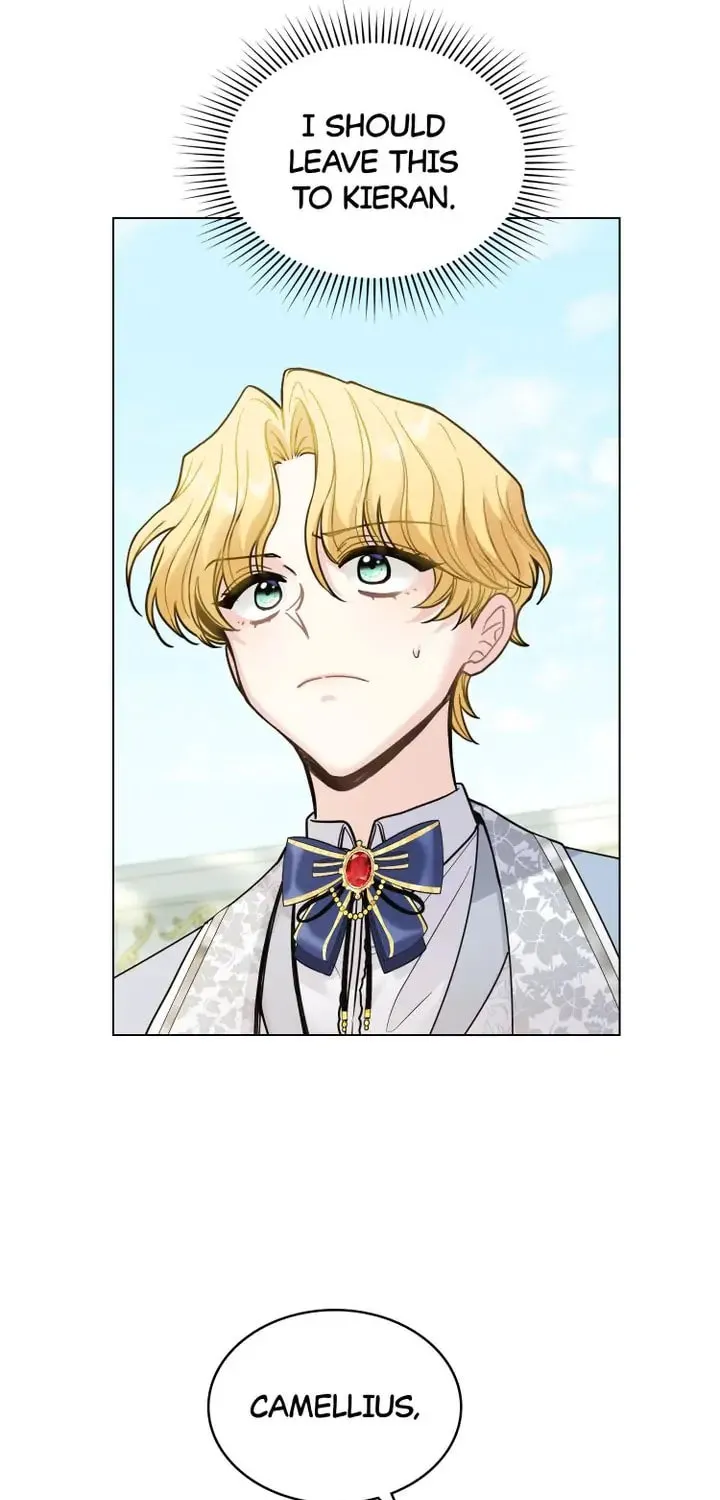 Read Finding Camellia chapter 56 image 4 on Lezhin