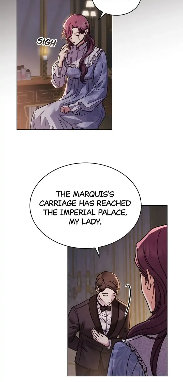 Read Finding Camellia chapter 56 image 41 on Lezhin