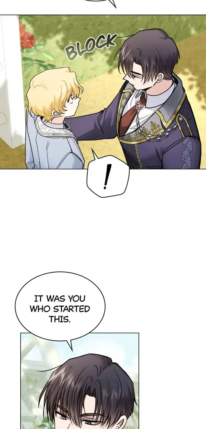 Read Finding Camellia chapter 56 image 5 on Lezhin