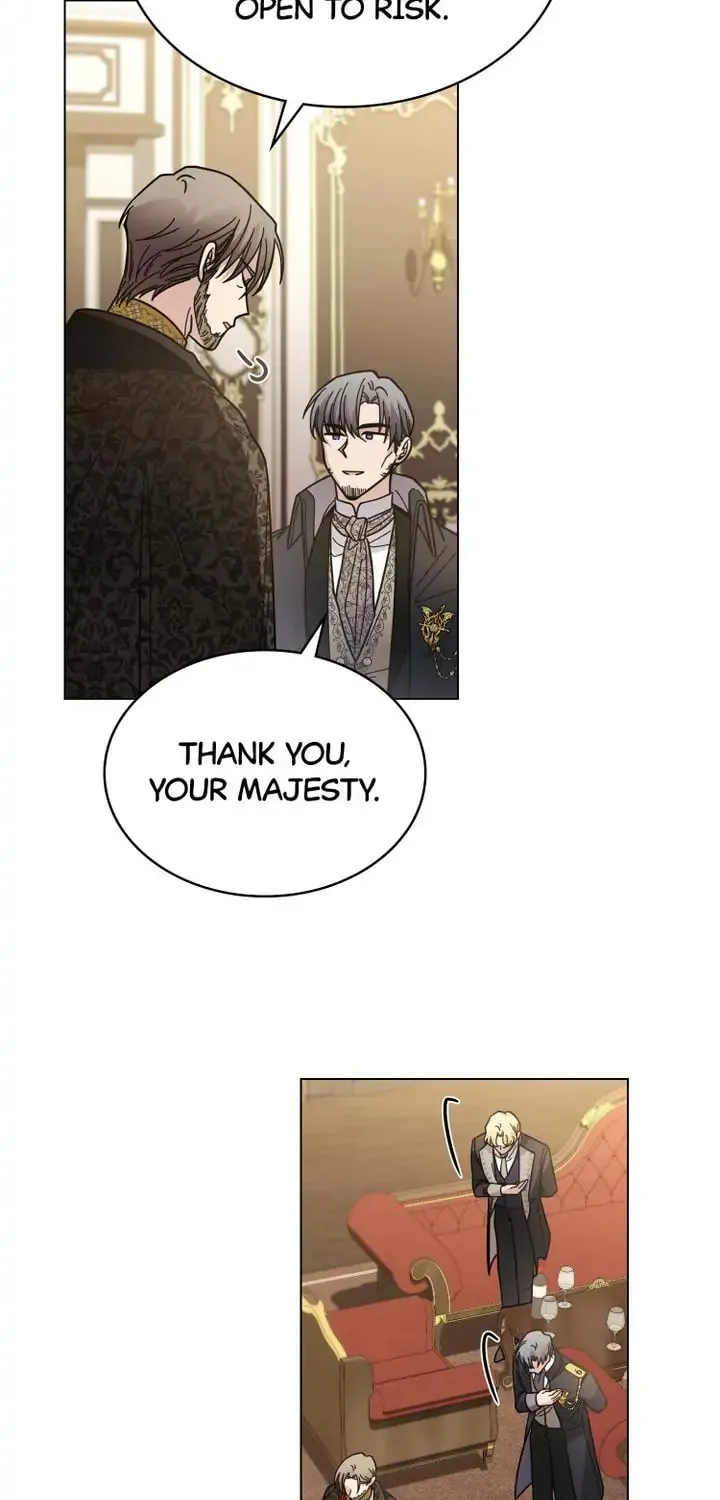 Read Finding Camellia chapter 56 image 57 on Lezhin