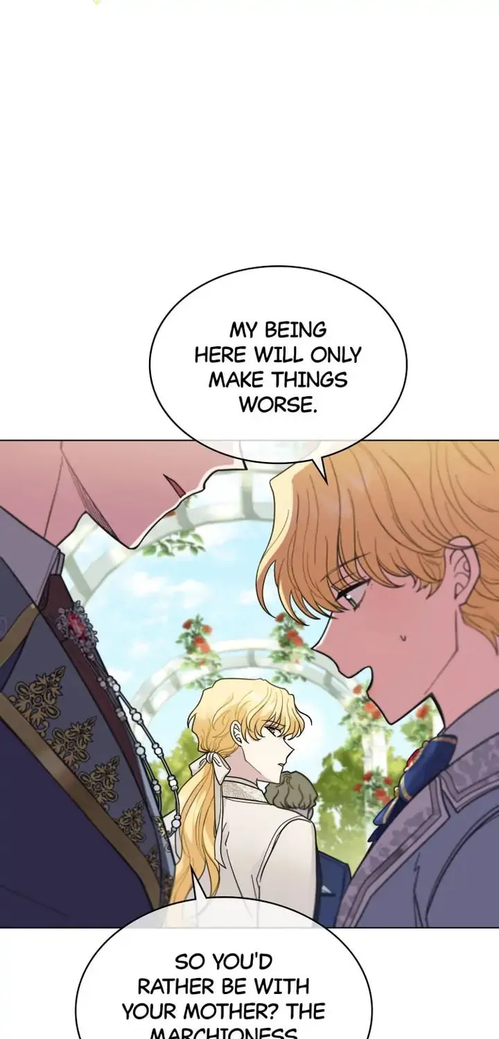 Read Finding Camellia chapter 56 image 8 on Lezhin