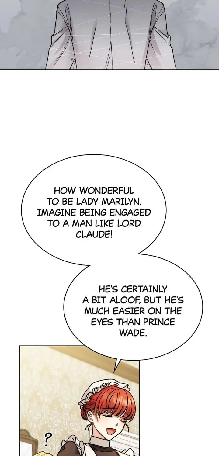 Read Finding Camellia chapter 57 image 10 on Lezhin