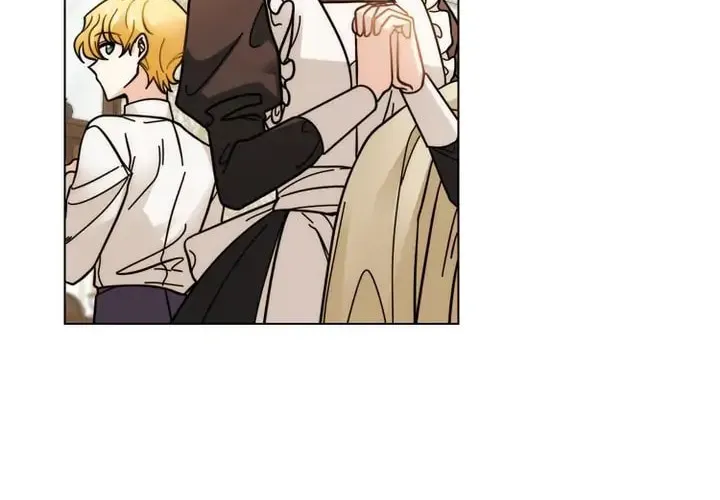 Read Finding Camellia chapter 57 image 11 on Lezhin