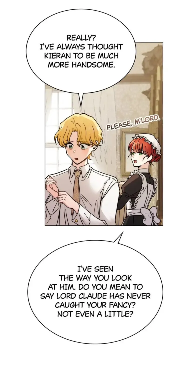 Read Finding Camellia chapter 57 image 12 on Lezhin