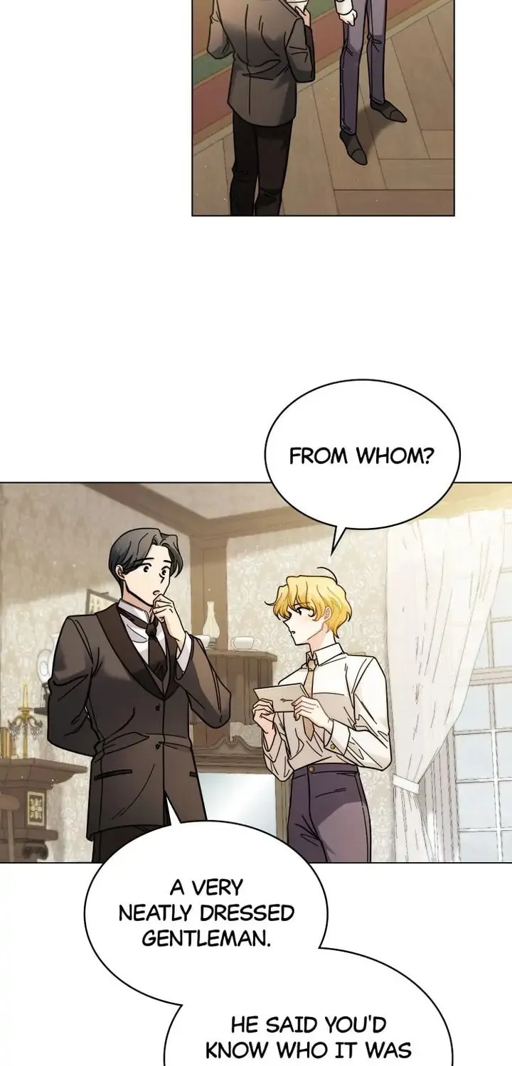 Read Finding Camellia chapter 57 image 17 on Lezhin