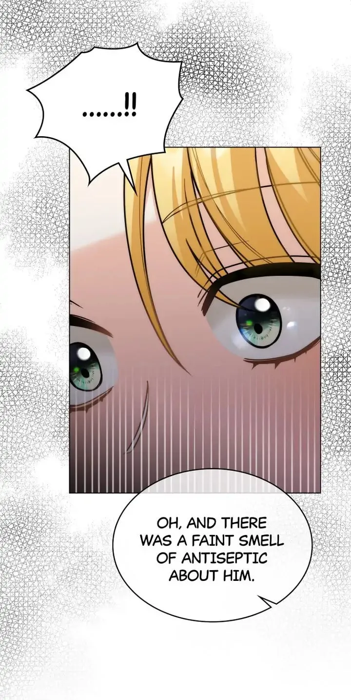 Read Finding Camellia chapter 57 image 19 on Lezhin