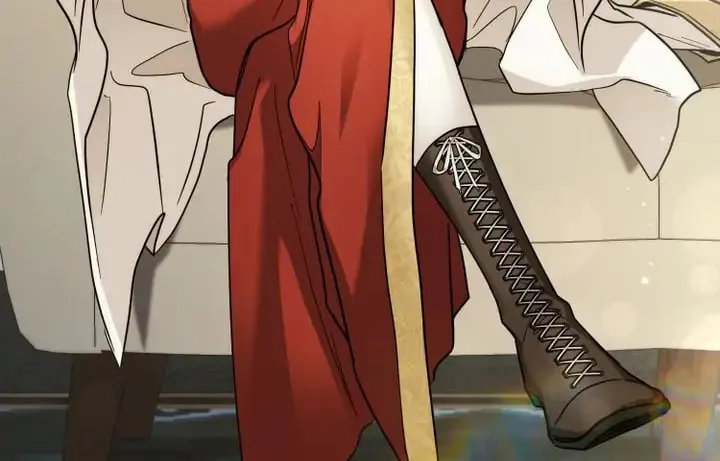 Read Finding Camellia chapter 57 image 27 on Lezhin