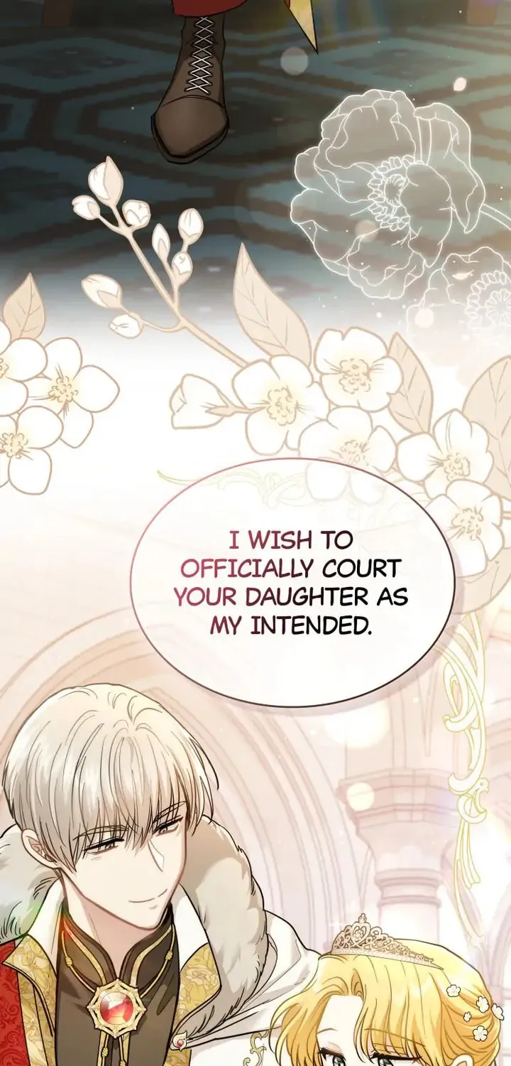 Read Finding Camellia chapter 57 image 28 on Lezhin