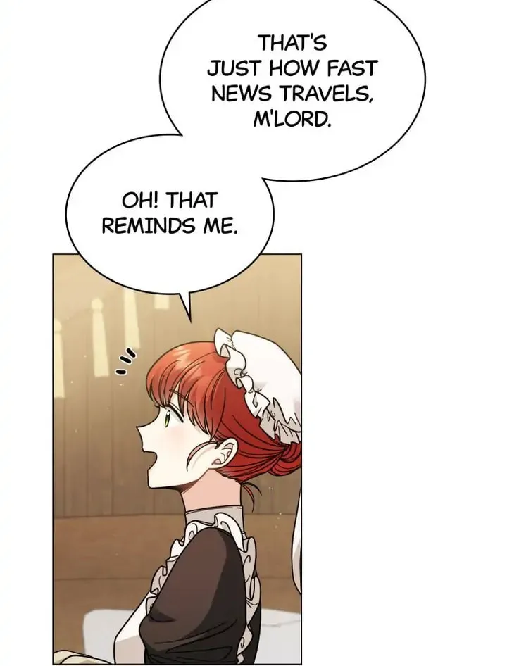 Read Finding Camellia chapter 57 image 3 on Lezhin