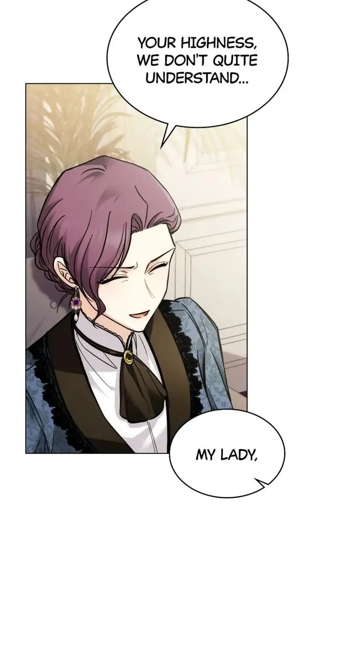 Read Finding Camellia chapter 57 image 30 on Lezhin