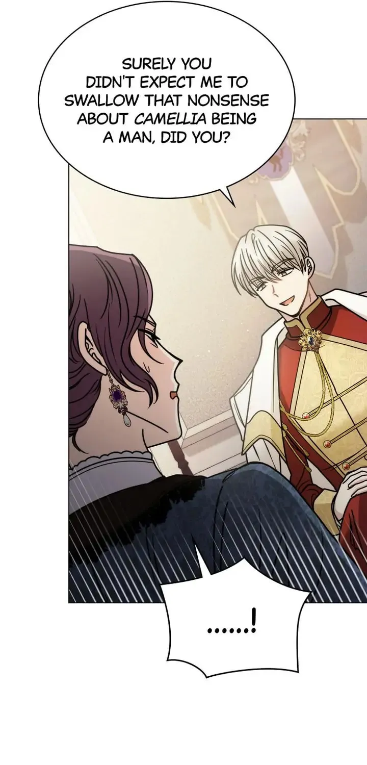 Read Finding Camellia chapter 57 image 31 on Lezhin