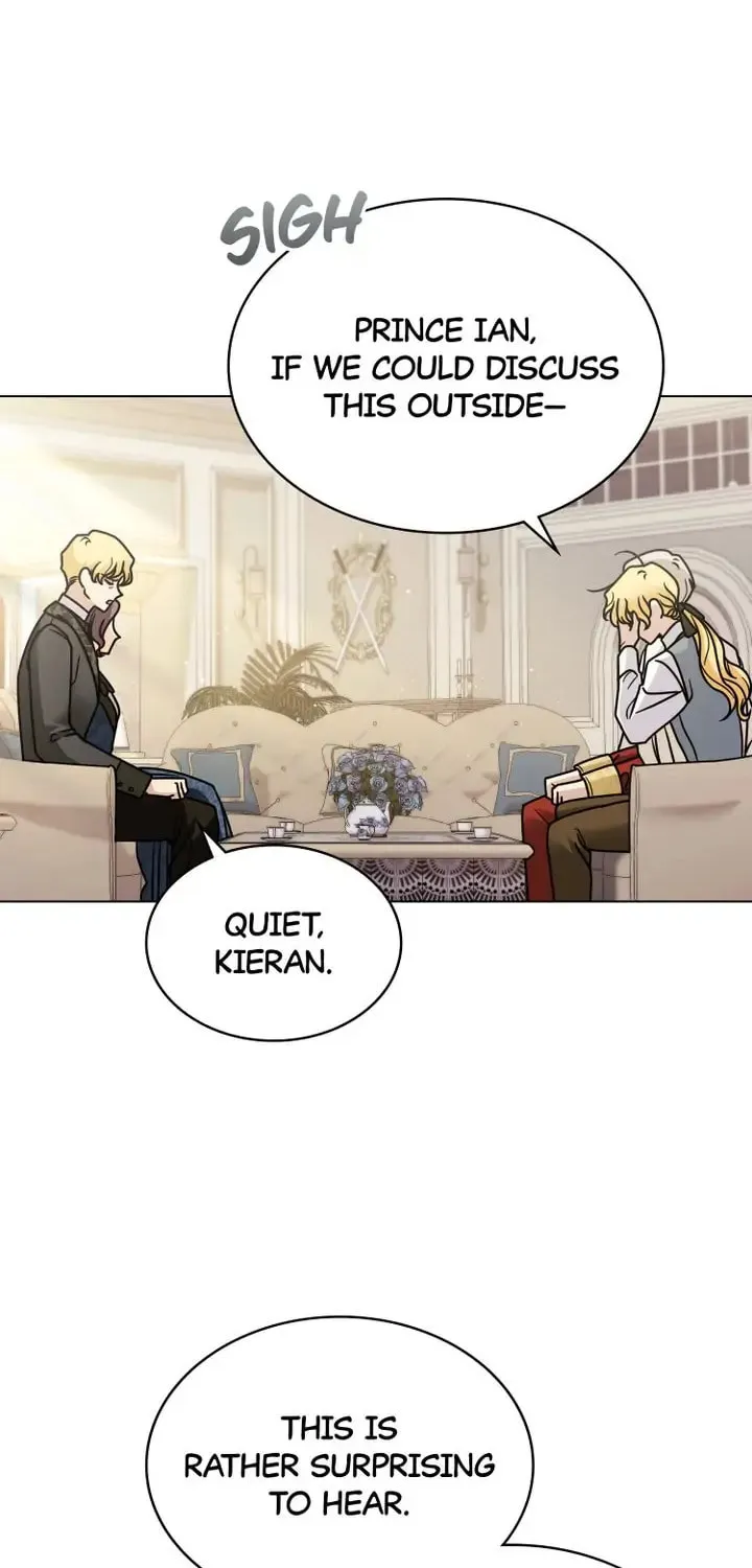 Read Finding Camellia chapter 57 image 32 on Lezhin