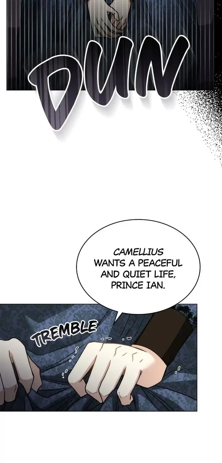 Read Finding Camellia chapter 57 image 36 on Lezhin