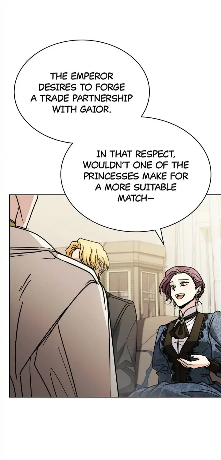 Read Finding Camellia chapter 57 image 37 on Lezhin