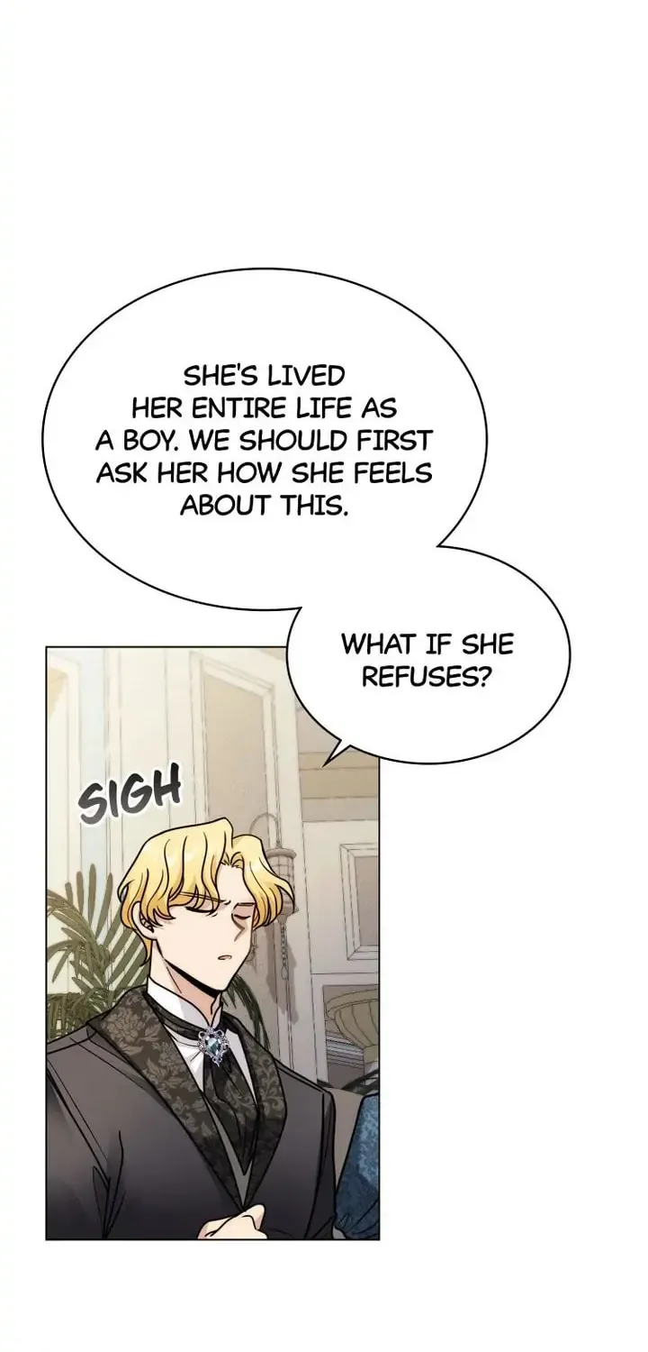 Read Finding Camellia chapter 57 image 40 on Lezhin