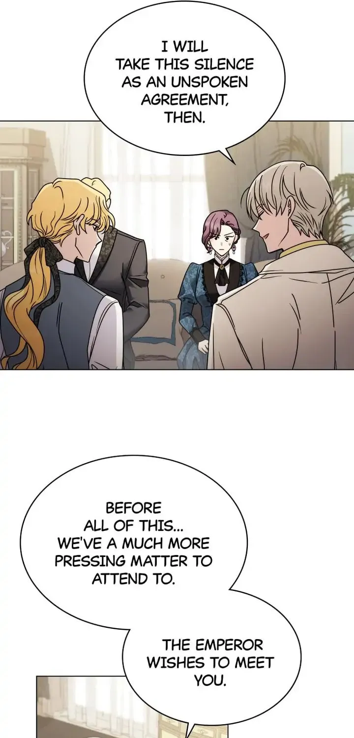 Read Finding Camellia chapter 57 image 43 on Lezhin
