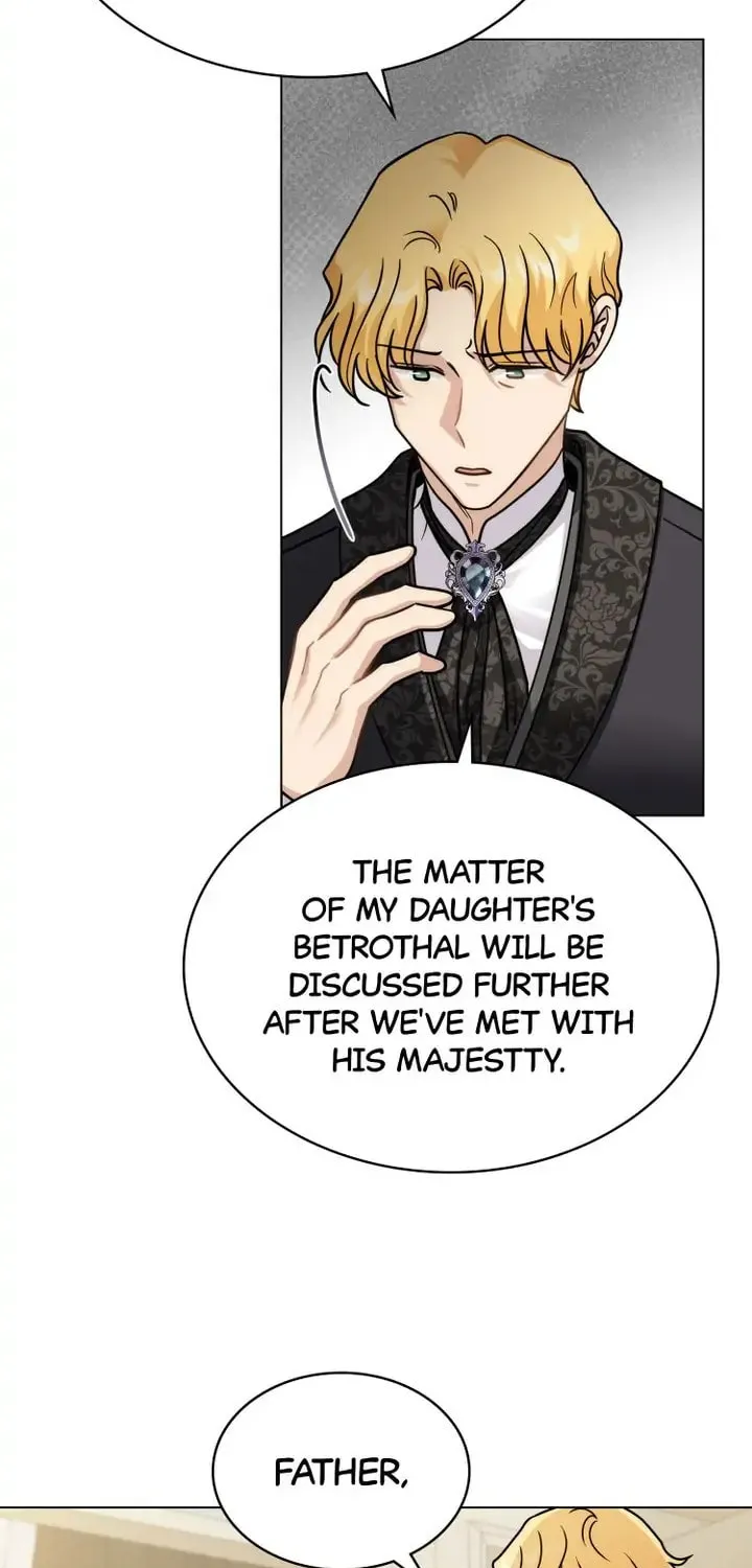 Read Finding Camellia chapter 57 image 45 on Lezhin