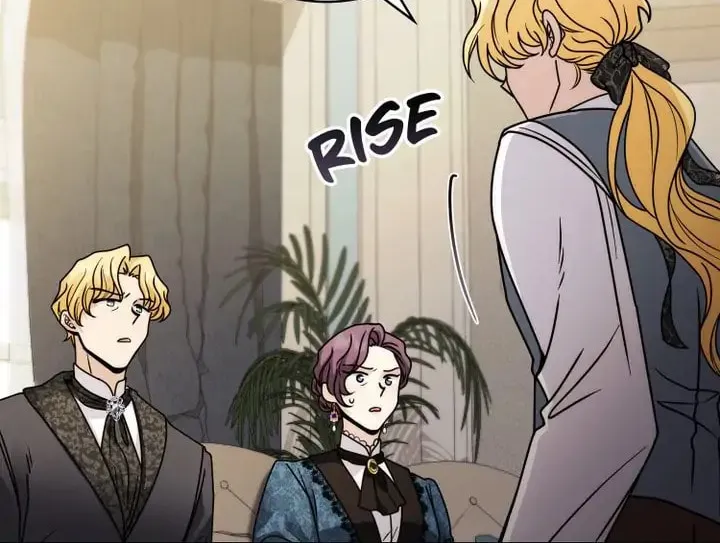 Read Finding Camellia chapter 57 image 46 on Lezhin