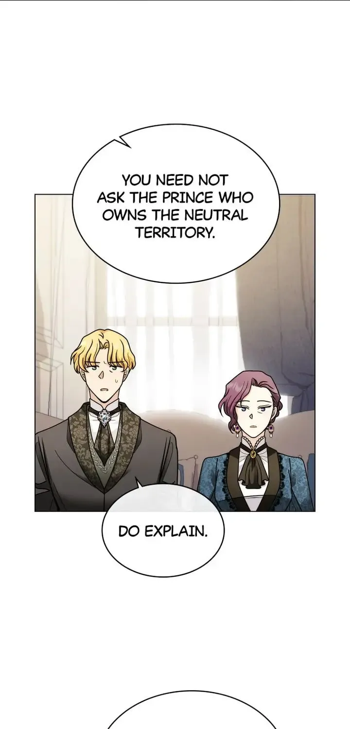 Read Finding Camellia chapter 57 image 47 on Lezhin