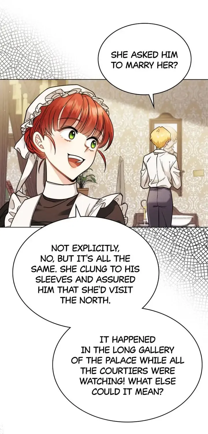 Read Finding Camellia chapter 57 image 5 on Lezhin