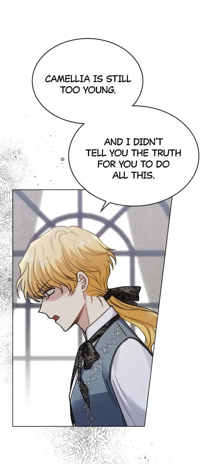 Read Finding Camellia chapter 57 image 55 on Lezhin