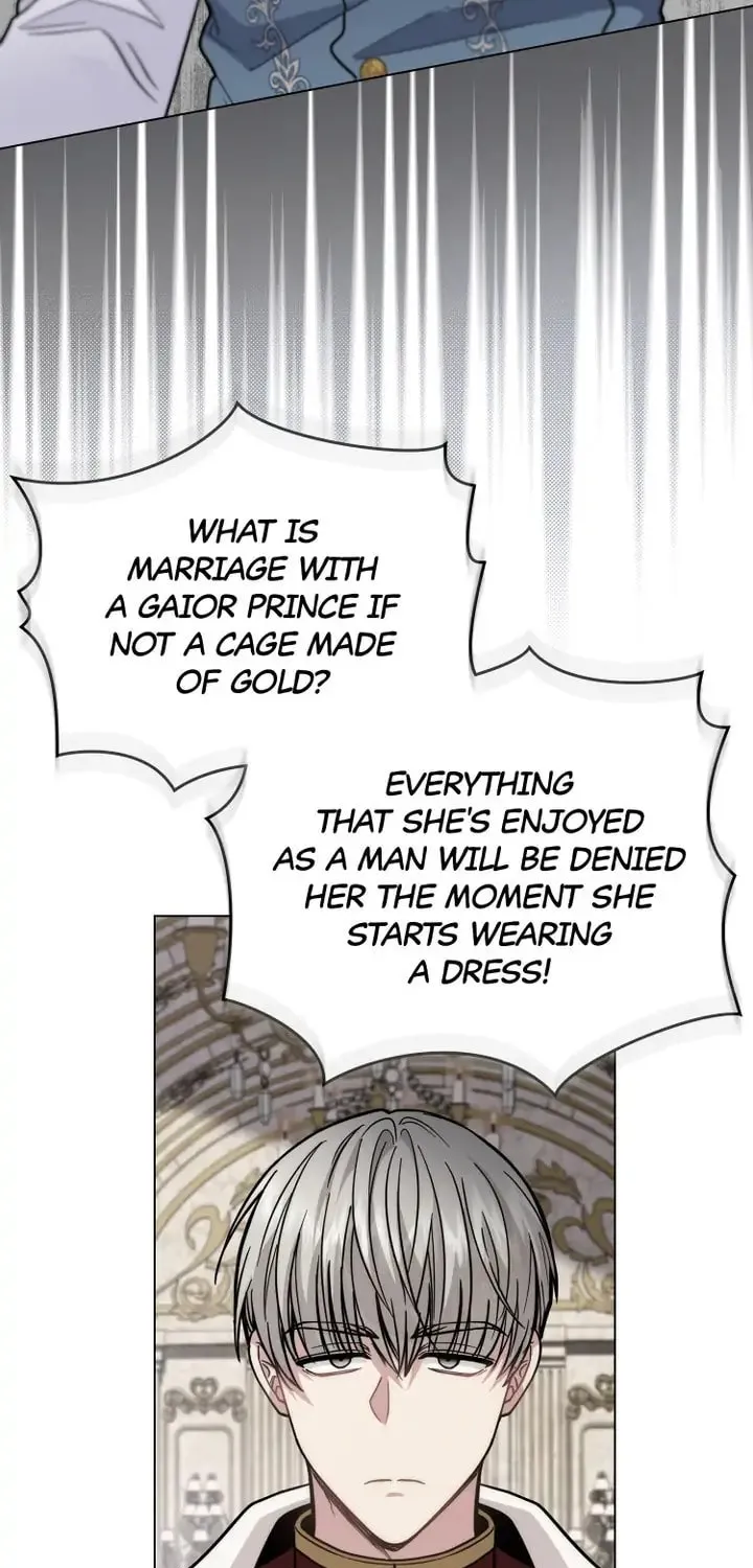 Read Finding Camellia chapter 57 image 61 on Lezhin