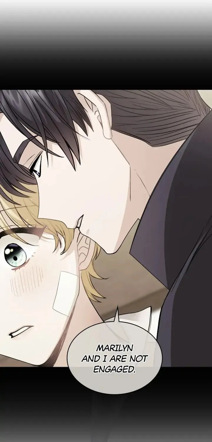 Read Finding Camellia chapter 57 image 8 on Lezhin