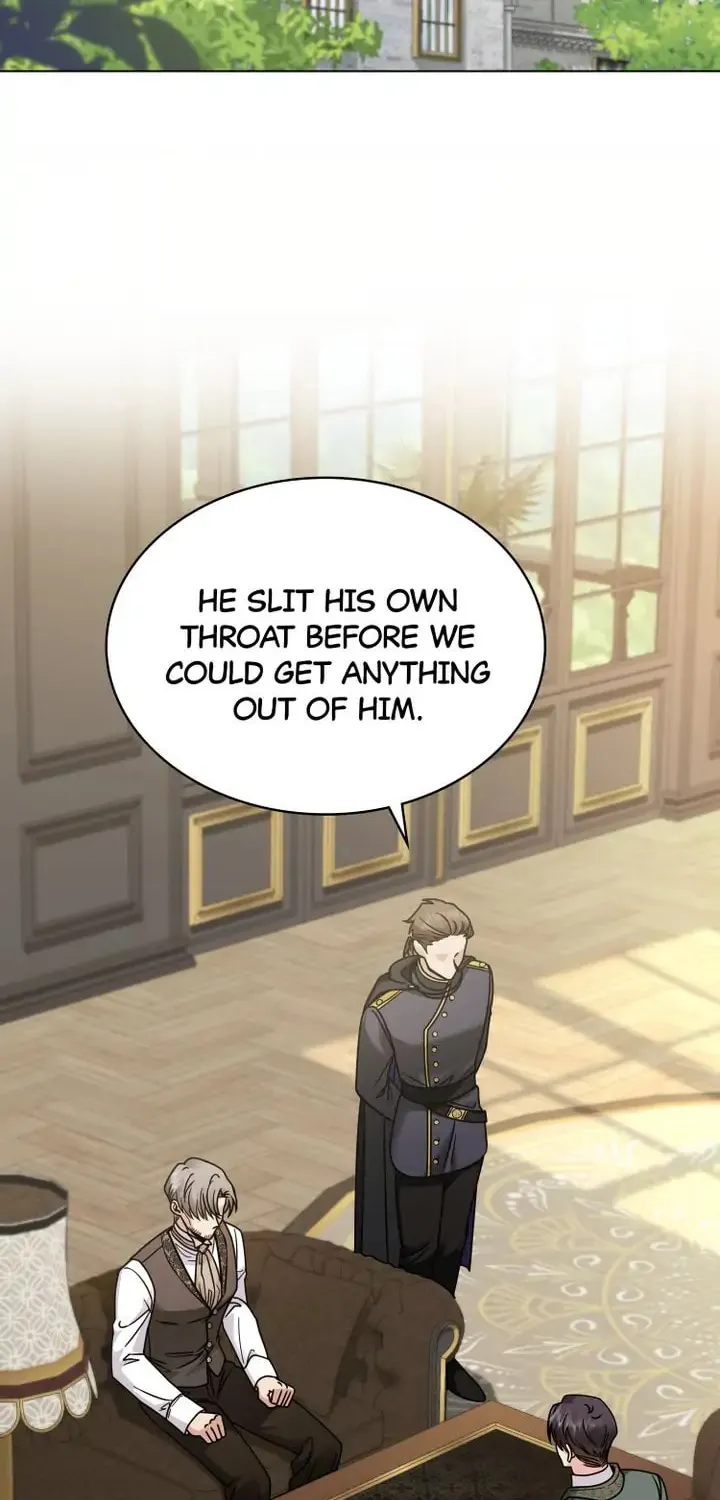 Read Finding Camellia chapter 58 image 1 on Lezhin