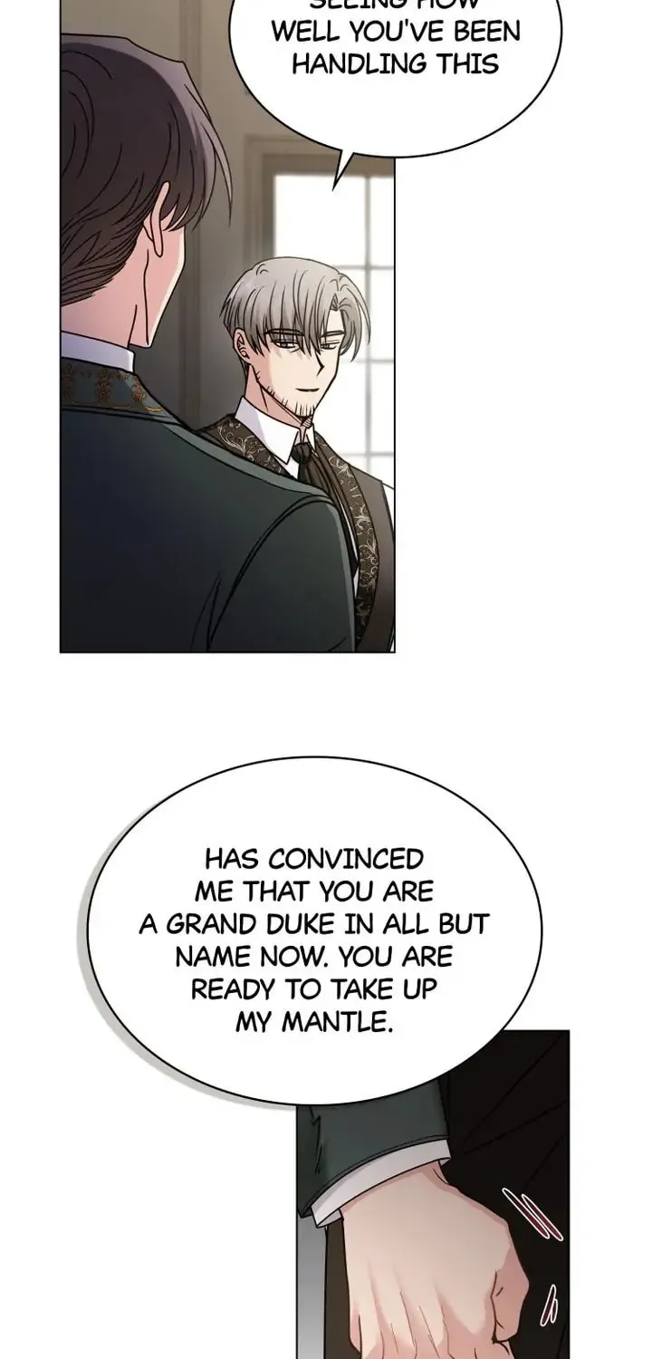 Read Finding Camellia chapter 58 image 10 on Lezhin