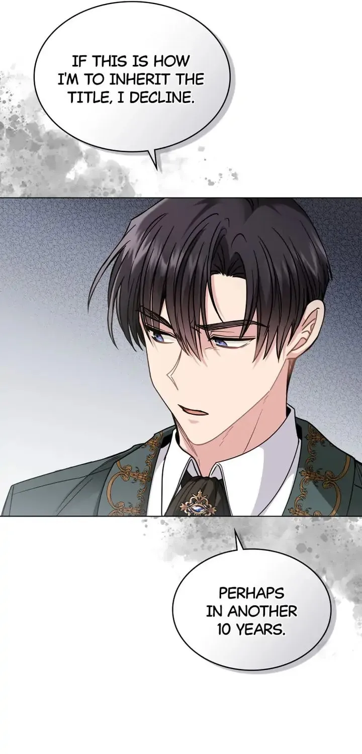 Read Finding Camellia chapter 58 image 12 on Lezhin