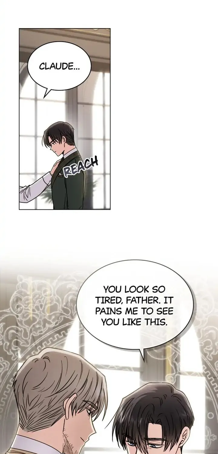 Read Finding Camellia chapter 58 image 13 on Lezhin